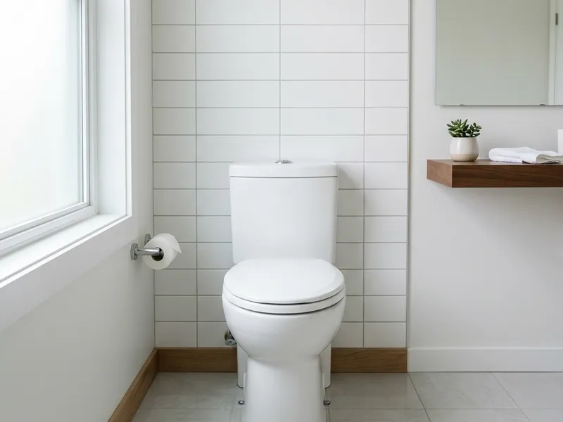 Toilet Repair & Installation Plumber in Hyannis, NE